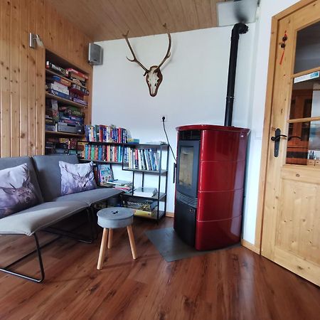 Haus Kathan Kamering エクステリア 写真