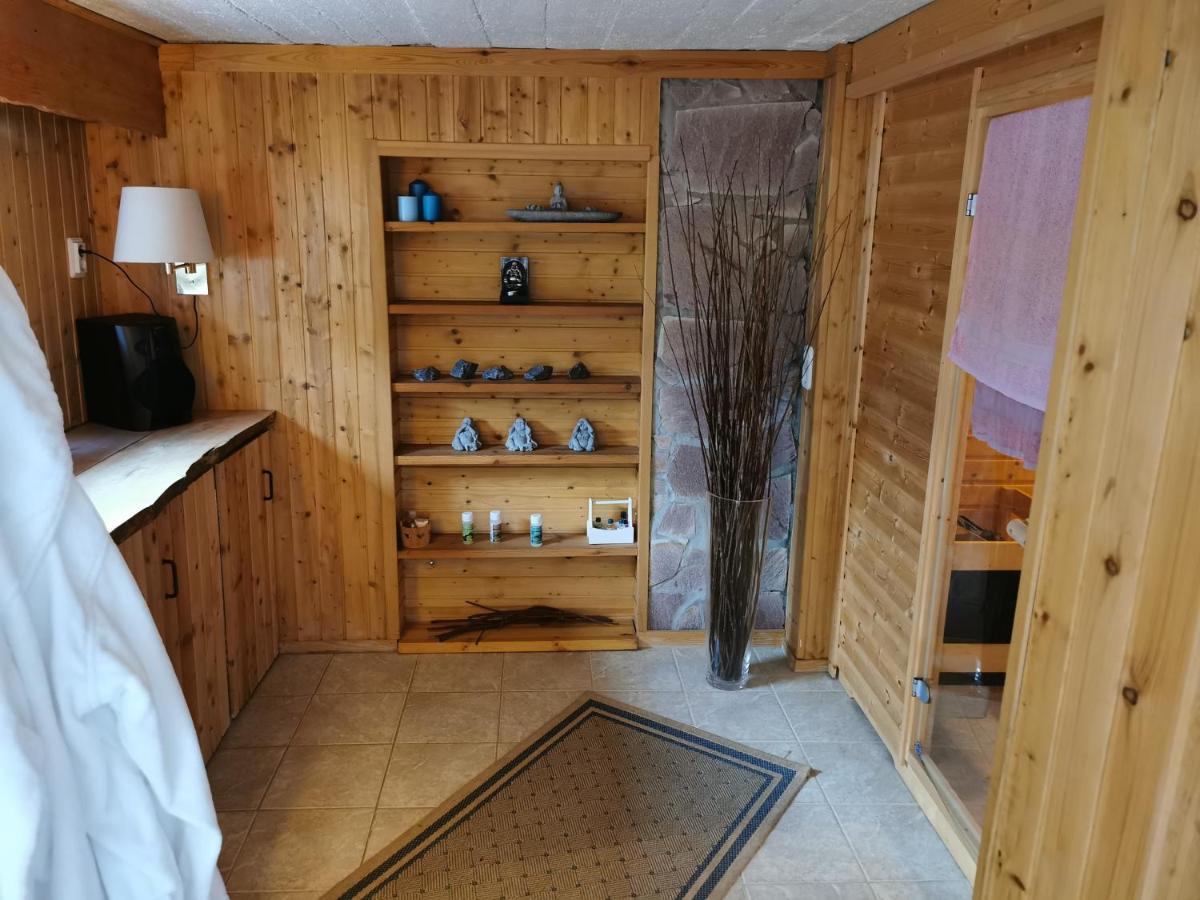Haus Kathan Kamering エクステリア 写真