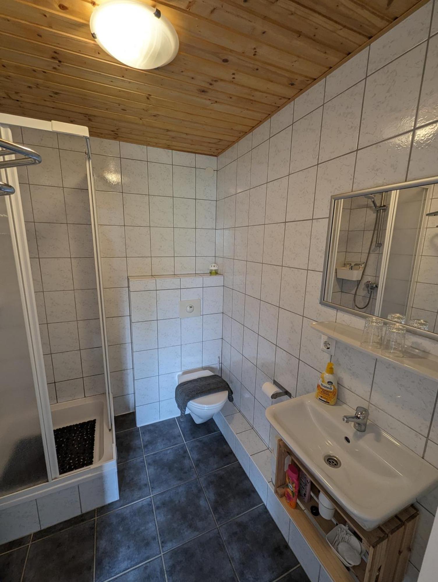 Haus Kathan Kamering エクステリア 写真