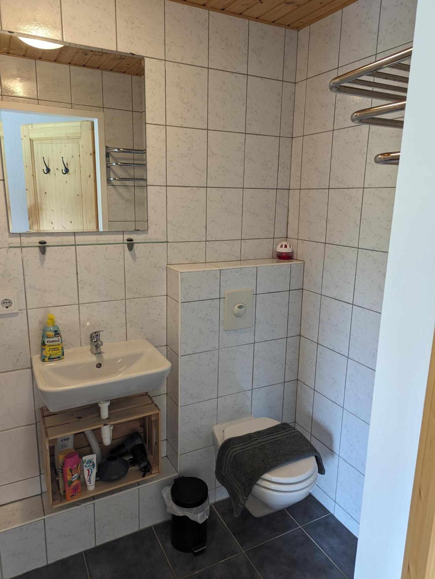 Haus Kathan Kamering エクステリア 写真