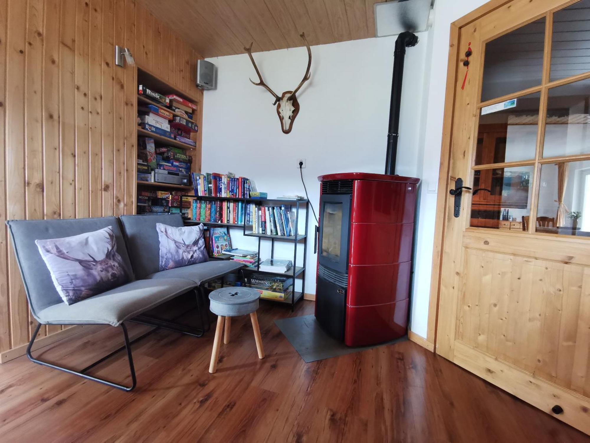 Haus Kathan Kamering エクステリア 写真